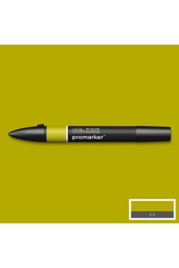 Winsor Newton Winsor & Newton Promarker Moss 361 (Y334)