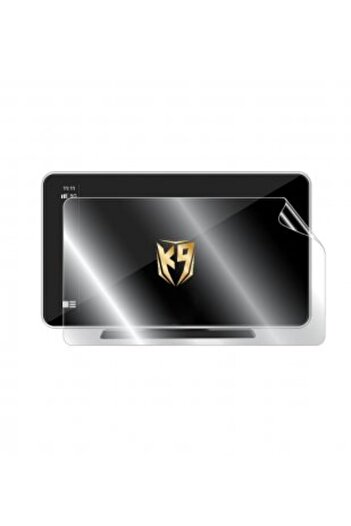 GPS 7 inch 155x91 King Protection silicone film