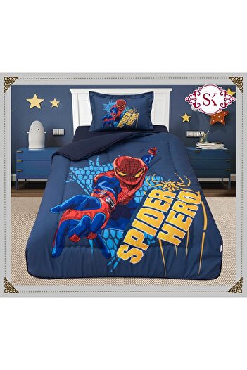 Generic *4-piece summer children's bedspread*