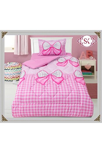 Generic *4-piece summer children's bedspread*