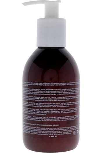 Sachajuan Curl Treatment Special Care for Curly Hair, 250 ml