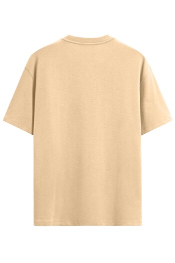 VEK Oversize T-Shirt Spaghetti Unisex