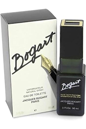 Jacques Bogart Bogart by Jacques Bogart for Men - 90ml, Eau de Toilette