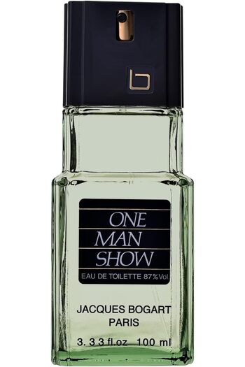 Jacques Bogart One Man Show For Men by Jacques Bogart - Eau de Toilette Spray 1 oz, for Men