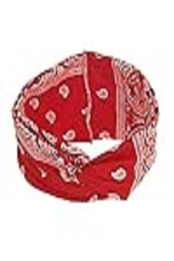 Generic Sweat-wicking sports headband (headband) - perfect for wicking away sweat