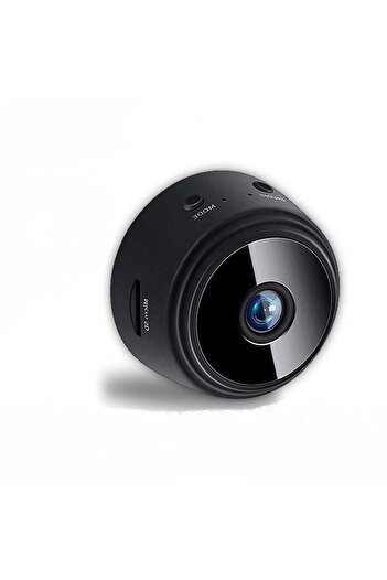 OEM Mini wireless indoor camera