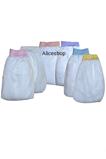 aliceshop Lattice Tulle Size S Small Size