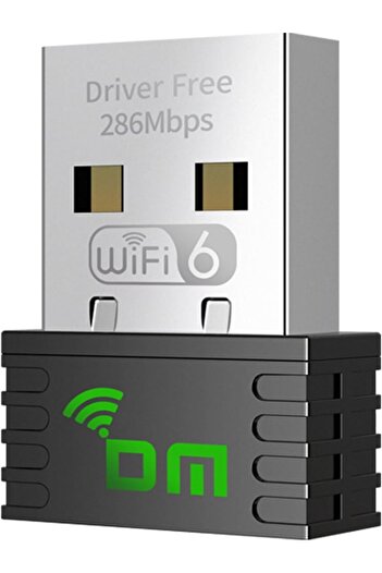 STOREMAX Prstorex Ad086 Wifi 6 USB Wireless Adapter Wifi Receiver Transmitter Access Point Lifeperi 1063348