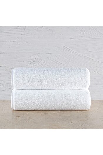 MOON SECRET 100% Cotton 100X150 530 Gr Bath Towel