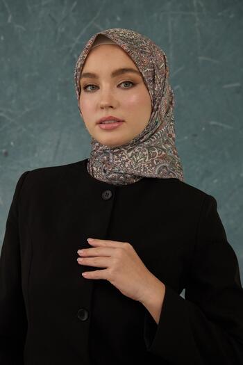 İpekhan Ipekhan Soft Scarf 1224-02