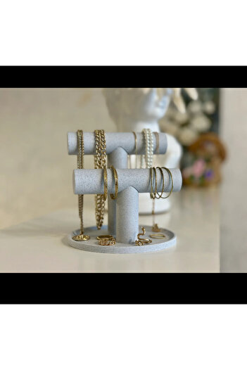 Wuun Store Accessory Jewelry Stand Organizer Organizer