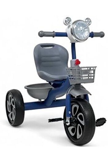 ALBADER Balance Bike Kids, Toddler Tricycle, Cycle for Boys & Girls, Indoor & Outdoor Tricycle