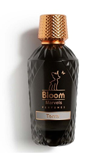 Bloom MARVELS TERRA 100 ML