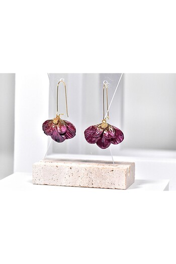 NARRU NARRU handmade earrings Milena 10