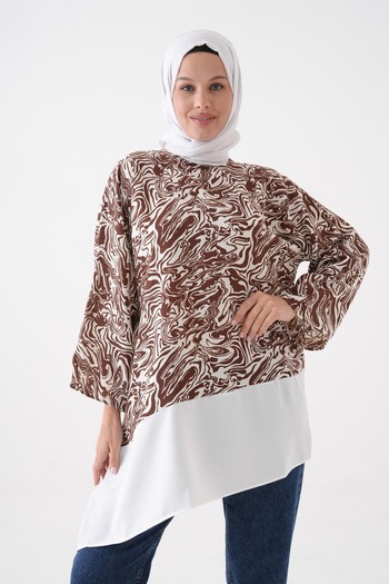TUNCAY Blouse tunic