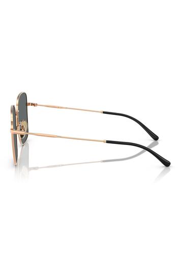 Vogue Vo4327Sd 515281 57 Polarized Women's Sunglasses