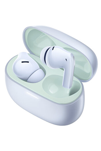 Xiaomi Xiaomi Redmi Buds 5 Pro In-Ear Headphones, Bluetooth, Charging Case, Aurora Purple