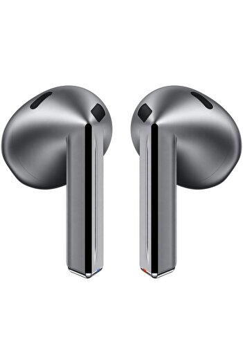 Samsung Casti In-Ear Samsung Galaxy Buds3, Bluetooth, ANC, Hi-Fi, Silver