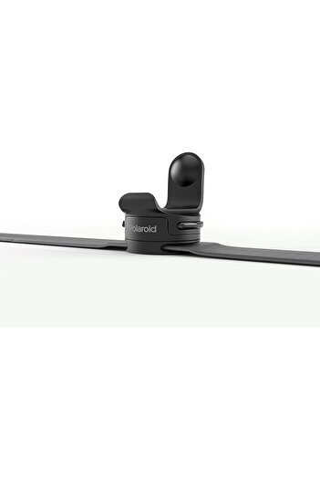 Polaroid Strap Mount for the Polaroid CUBE, CUBE+ HD Action Lifestyle Camera