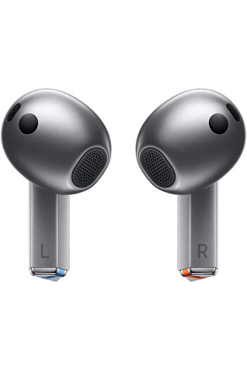 Samsung Casti In-Ear Samsung Galaxy Buds3, Bluetooth, ANC, Hi-Fi, Silver
