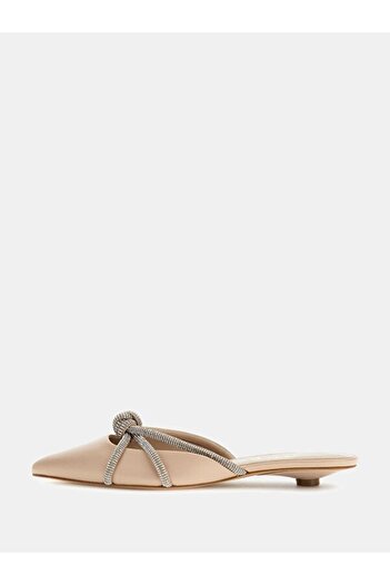 Guess Tubulier Kadın Topuklu Sandalet