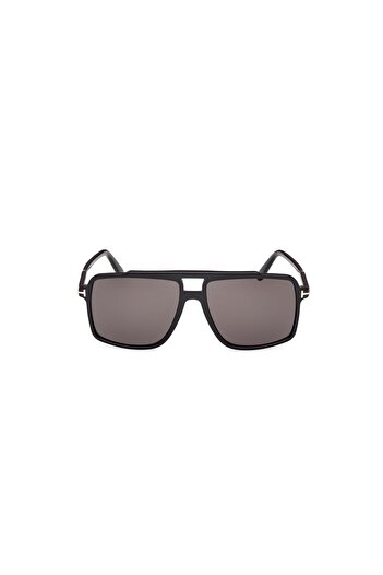 Tom Ford Ft1177 01A Men's Sunglasses