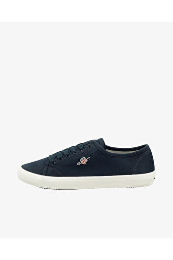 Gant Kadın Lacivert Pillox Sneaker