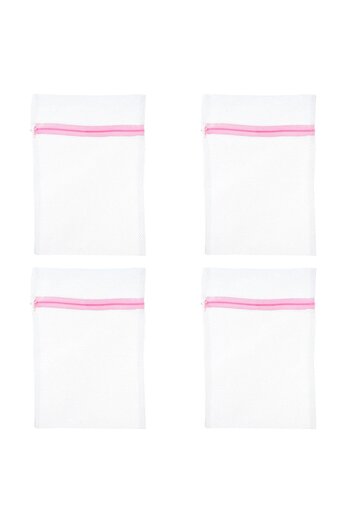 Limitless Laundry Bag for Delicates Clothes, Clothing Washing Bag for Laundry with Premium Zipper, T