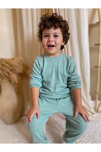 MiaBaby Camisole Seasonal Pajama Set