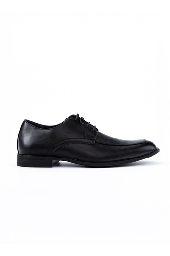 BATA Lace-Up Formal Shoes