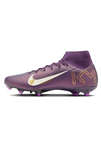 Nike Mercurial Superfly 10 Acad Mbappé Fg/Mg Чоловічі бутси - HJ7309
