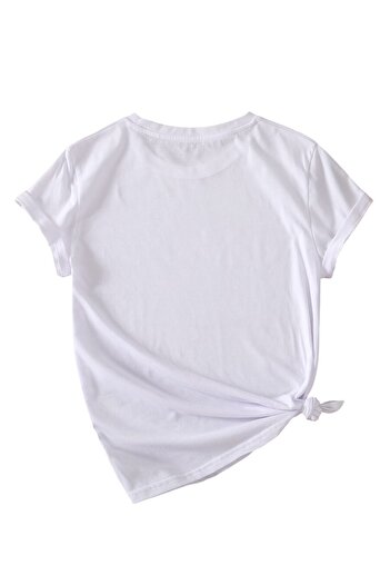 uyguntarz Unisex Απολύτως Όχι. Μπλουζάκι με σχέδιο