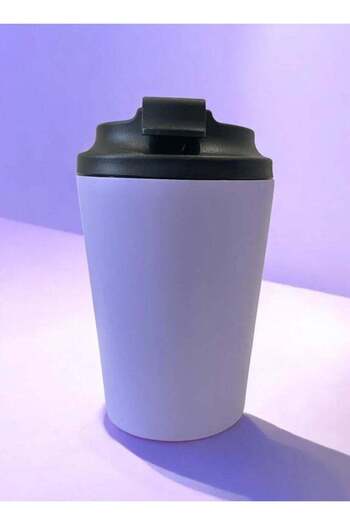 Generic Travel Coffee Mug Stainless Steel Vacuum Ice and Hot Drinks Insulated Tumbler for Home Office