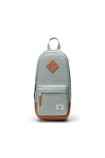 Herschel Supply Co. Mint Unisex Shoulder Bag