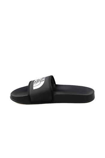 THE NORTH FACE M Base Camp Slide Iii Men's Slippers Nf0A4T2Rky41 Black