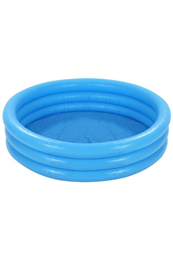 Intex Kids' Swimming Pool – 1.47m x 33cm (58" x 13")