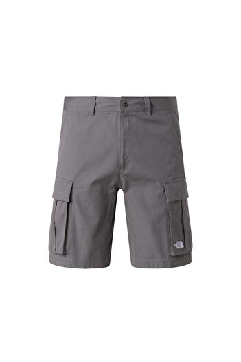 THE NORTH FACE Men's Anticline Cargo Shorts - New Nf0A8Hg90Uz1 Gray-Reg36
