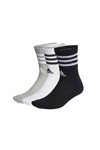 adidas Чорапи 3S C Spw Crw 3P (3 броя) IC1323 Цветни