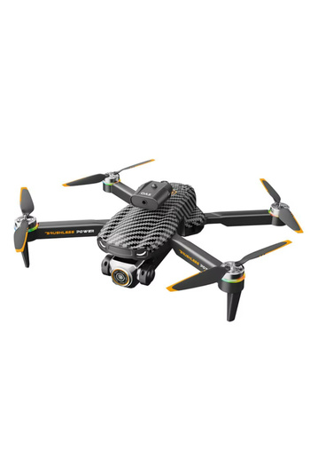 Ozmik S9 Pro 4K Kamera Drone Uzaktan Kumandalı Mini Quadcopter Çocuklar İçin Uygun, Katlanabilir, RC