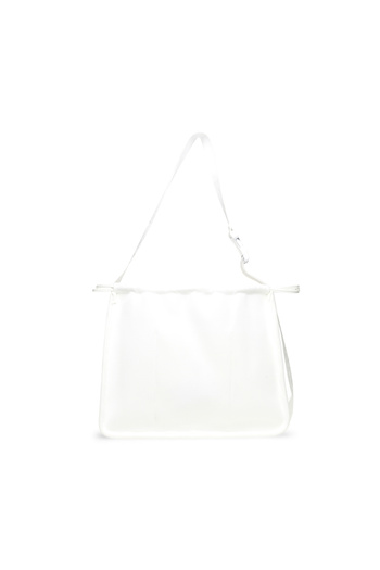 Steve Madden Bnelson White Shoulder Hand Bags For Women