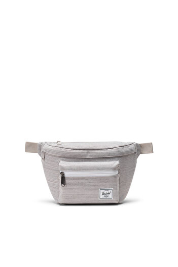 Herschel Supply Co. Vapor Grey Unisex Waist Bag