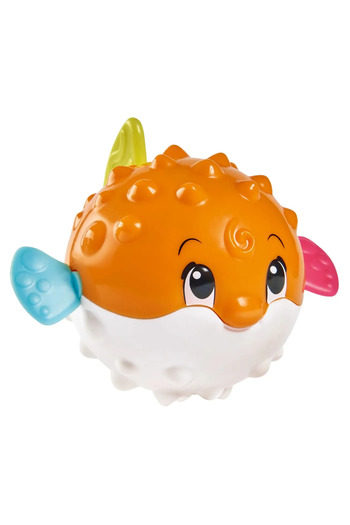 Simba ABC BATH TOY OVER
