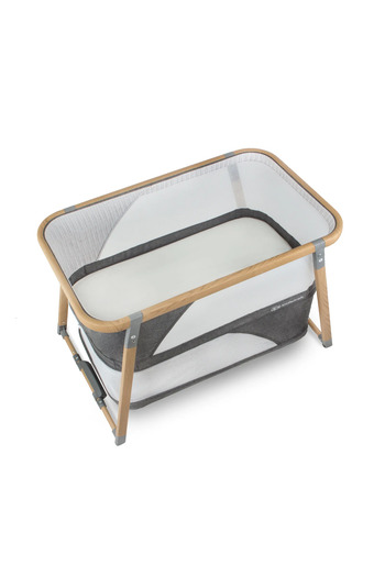 Kinderkraft KINDERKRAFT SOFI TRAVEL COT, 4 IN 1, GRAY