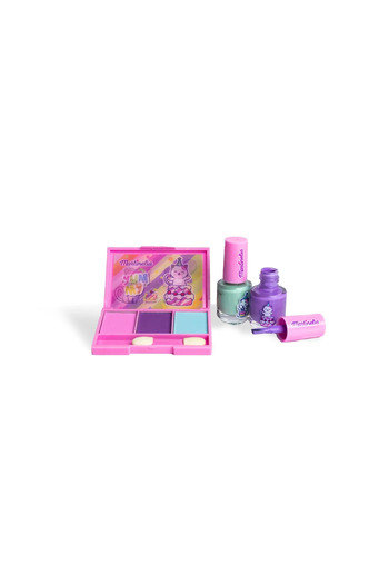 YUMMY MARTINELIA YUMMY SET PENTRU UNGHII SI OCHI