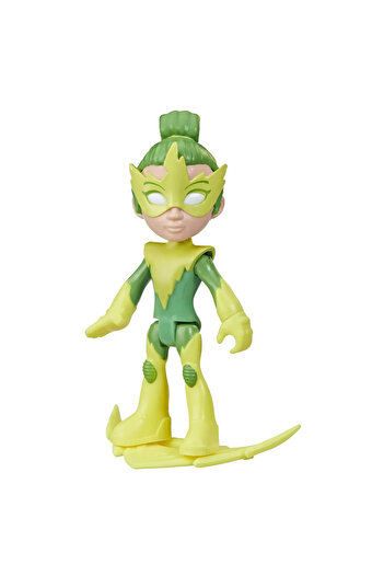 Hasbro SPIDEY EXTRAORDINARY FRIENDS FIGURE ELECTRO 10CM