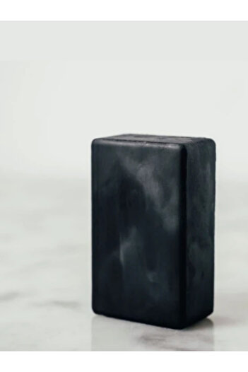 chamashir cleaning solutions Natural Handmade Soap with Activated Carbon