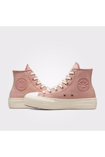 Converse Chuck Taylor All Star Lift Platform Counter Climate