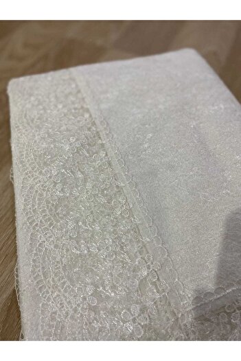 bursa çeyiz Velvet Tablecloth with French Ruched, Luxury Velvet Tablecloth with Ruched