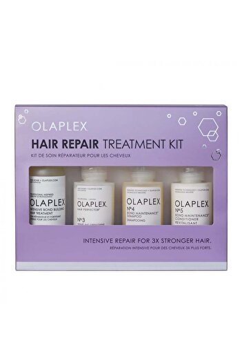 Olaplex Olaplex Hair Repair Treatment Kit