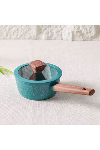 Danube Home Chef's Delight Florin Sauce Pan 16x7.5cm